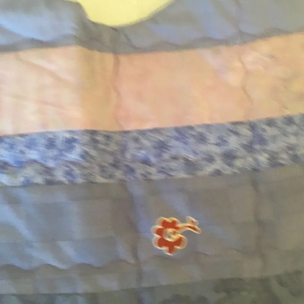3/$25 or $12 ea. NWT Handmade Quilted Reversible Baby Bib